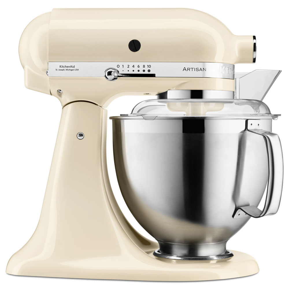KitchenAid Artisan 5KSM185 - Robot Bucătărie