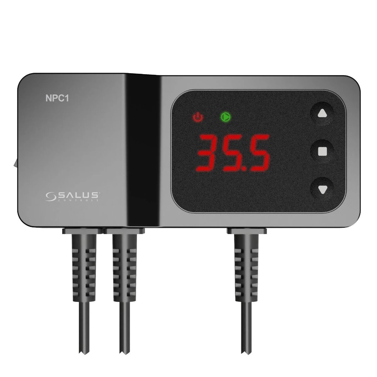 Controler Pompa Recirculare Salus NPC1