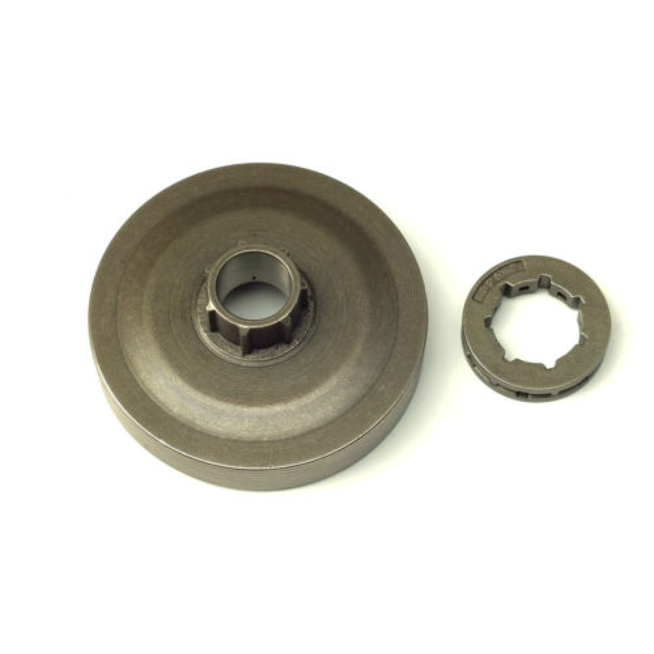 Oala Ambreiaj Drujba Ronex 325" - imagine 2