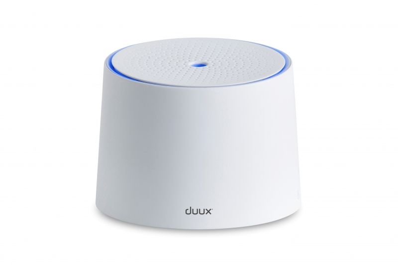 Difuzor Aromaterapie Duux Iconic, Silentios - imagine 2