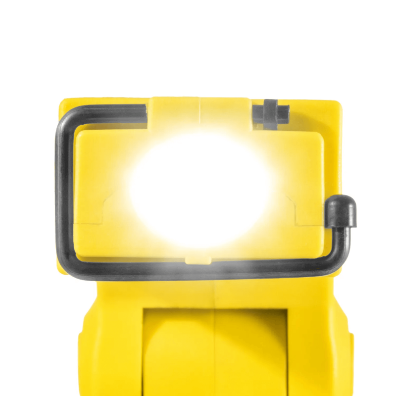 Lampa de lucru cu acumulator Trotec PWLS 10, 300 lm - imagine 4