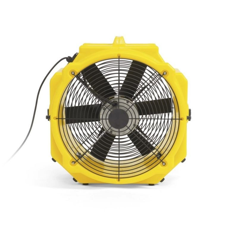 Pachet Ventilator Trotec TTV4500S + Accesorii, 5.000 m³/h - imagine 4