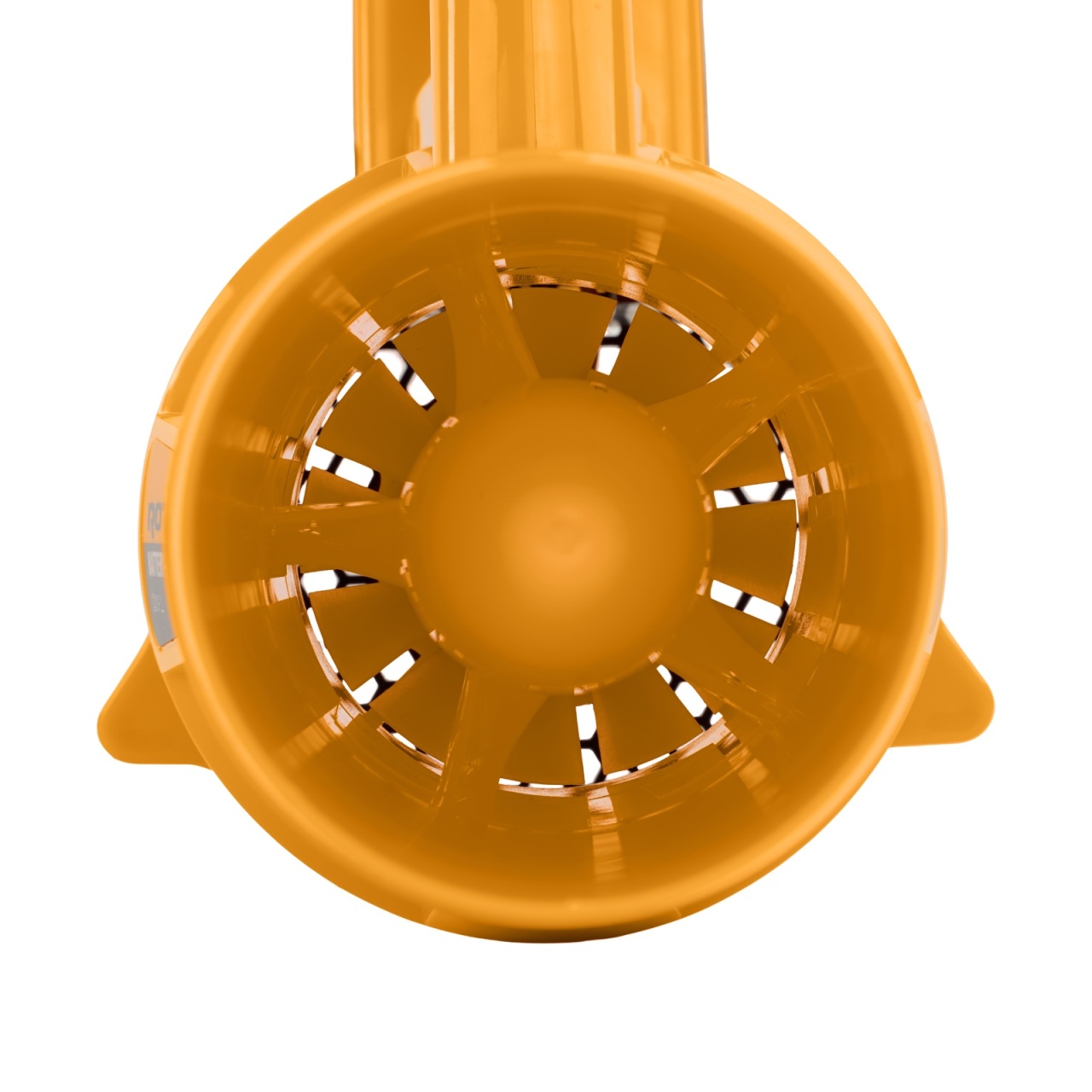 Suflant aer Ruris RS-2000 cu acumulator 21V - imagine 4