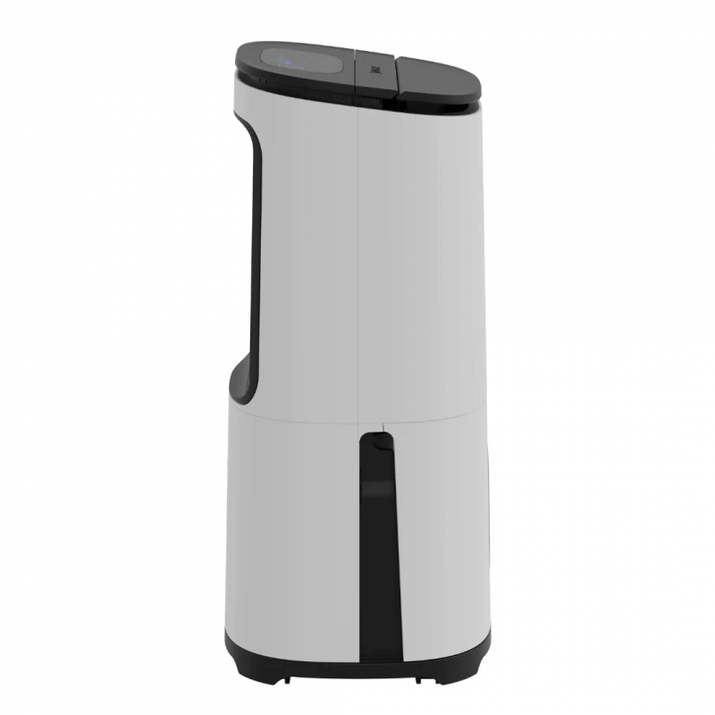 MeacoDry Arete Two 12L - WiFi, HEPA H13 - imagine 4