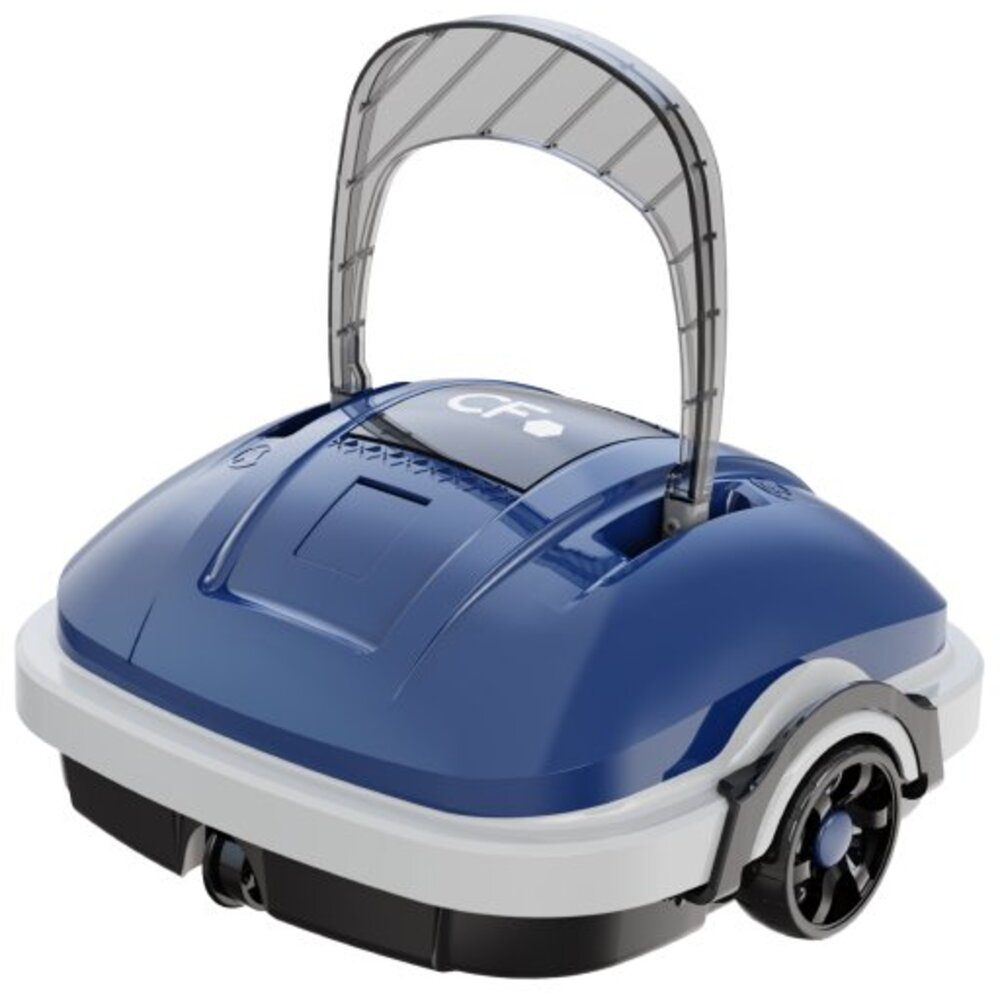 Aspirator Piscină Automat CF 45 AKU | CF GROUP