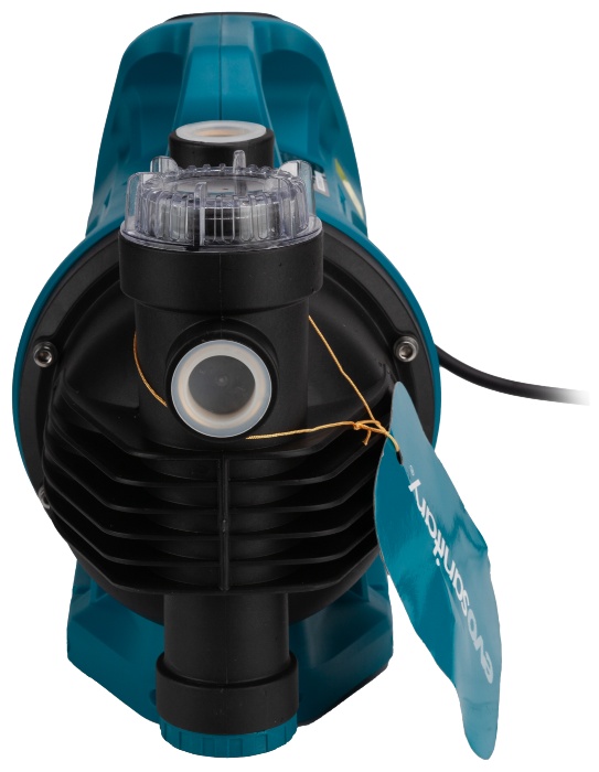 Pompa Apa Gradina 1300W 53m Hidros - imagine 5