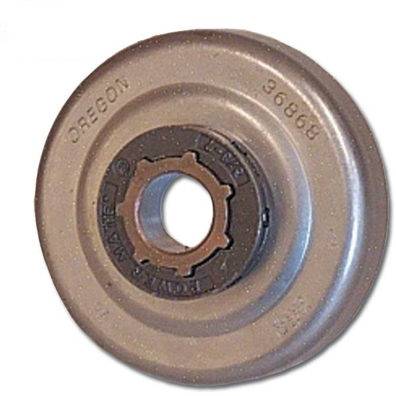 Set Oala Ambreiaj Husqvarna 51/55/262 - imagine 2