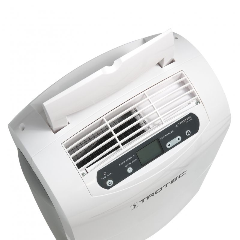 Dezumidificator Trotec TTK100E, 30 l/zi, până la 90 mp - imagine 4