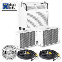 Aer Conditionat TROTEC PT15000S 51000 Btu