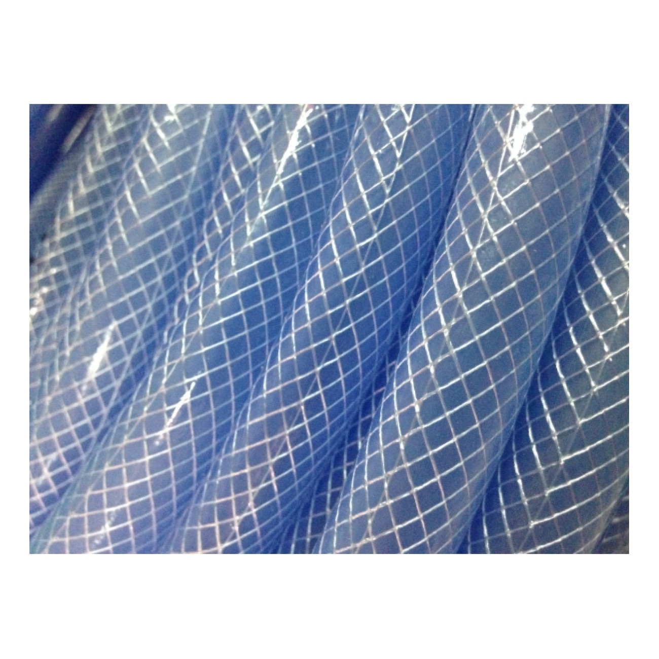 Furtun siliconat textil 50m | Micul Fermier - imagine 4