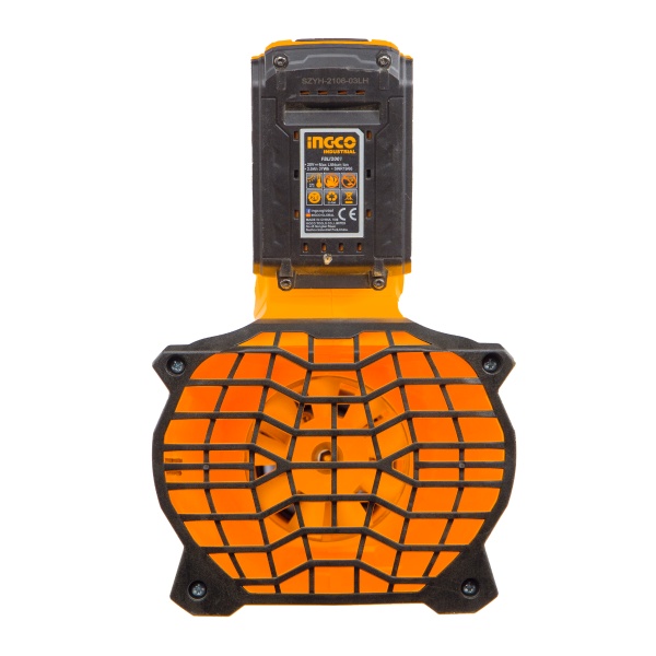 Suflanta de Frunze Ingco 20V Brushless CABLI20428 - imagine 9