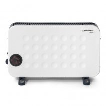 Convector Electric Trotec TCH 26 E, 2000W, Timer