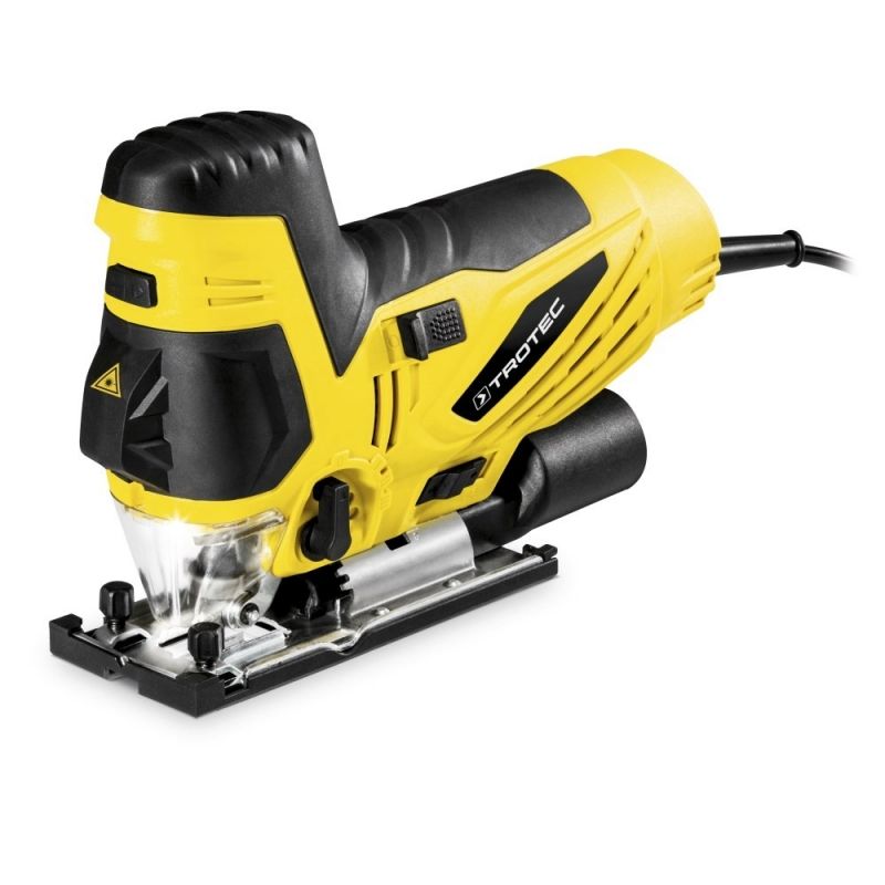 Ferăstrău Pendular Trotec 850W PJSS - imagine 3