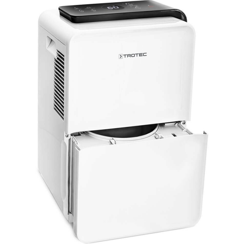 Dezumidificator si Purificator Trotec TTK99 HEPA, 31 l/zi - imagine 5