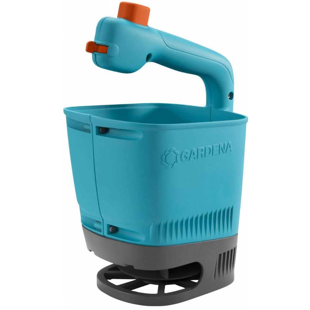 Gardena Distribuitor Manual M 431-20