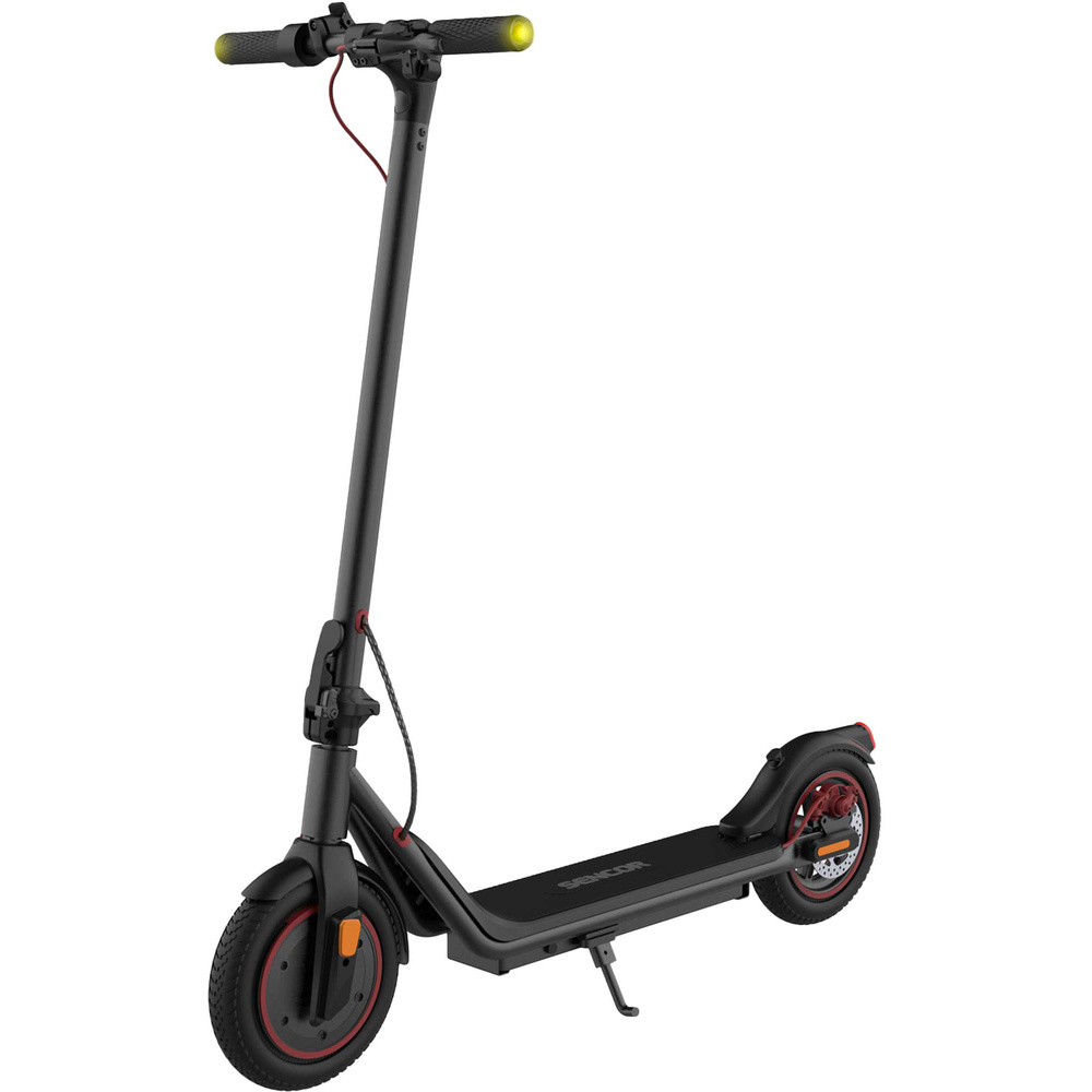 Sencor S25 Scuter Electric 350W 25km/h Autonomie 25km