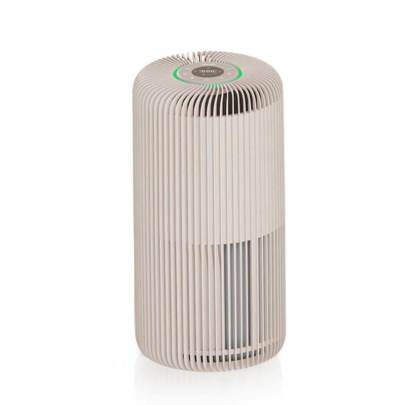 Purificator Aer AlecoAir P60 Lyneo, HEPA H13, UV-C, WiFi - imagine 5