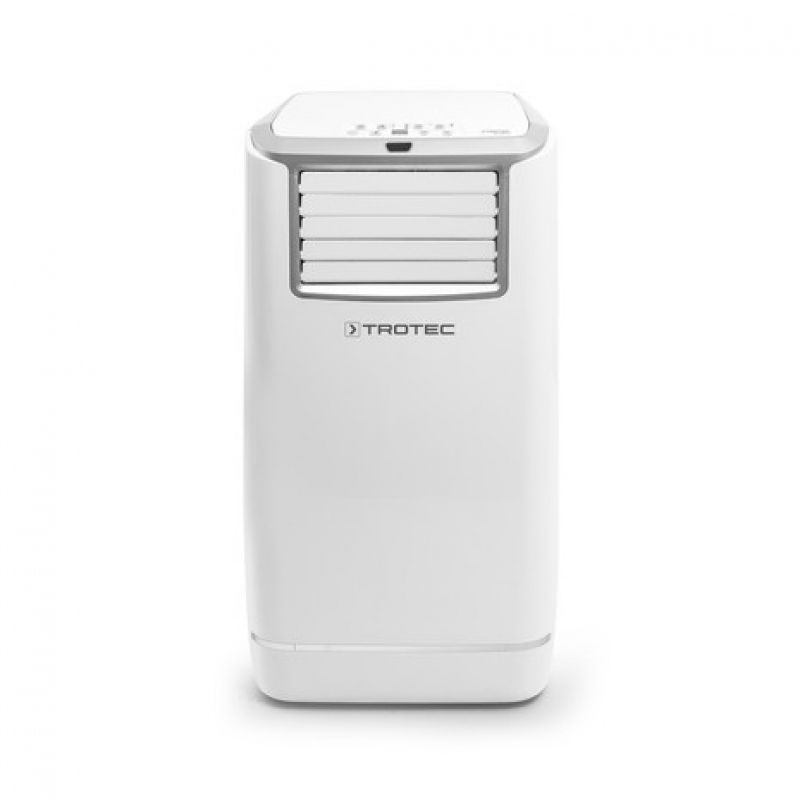 Aer condiționat portabil Trotec PAC 3200 E, 11.000 Btu, 42mp - imagine 2