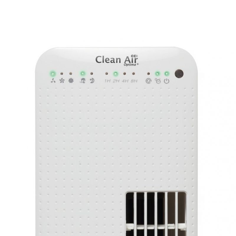 Ventilator Turn Clean Air Optima CA405 cu Ionizare - imagine 3