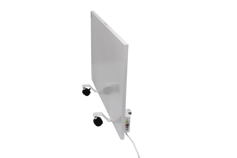 Panou Infrarosu Ensa P500T 500W, Termostat, 10mp - imagine 2