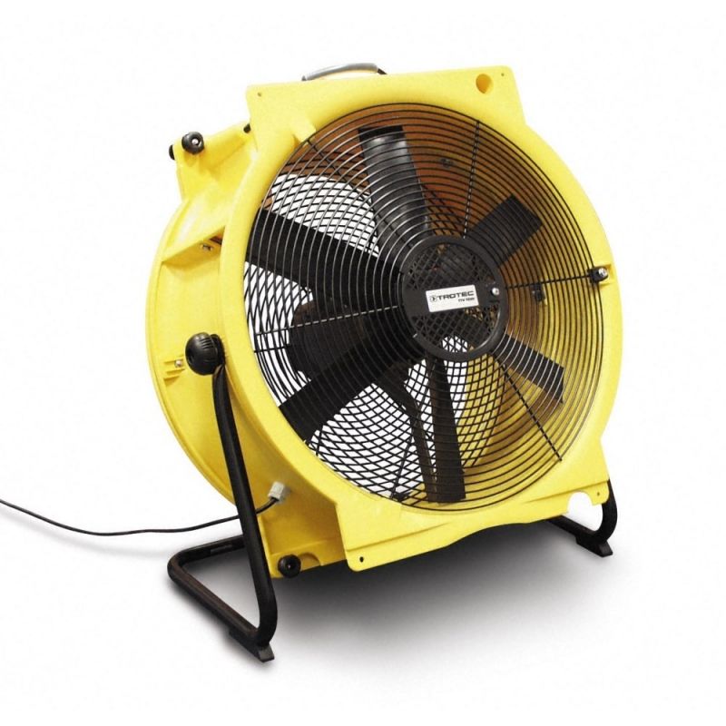 Ventilator Trotec TTV 7000, debit 7.000 m³/h, IP55
