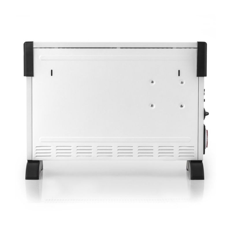 Convector Electric Trotec TCH 22 E, 2000W - imagine 3