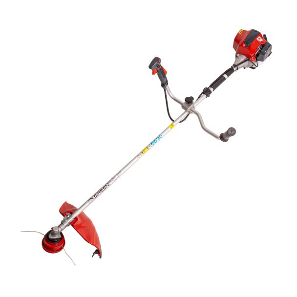 Motocoasa Greenfield 4 Timpi, 1 CP, Fara Amestec