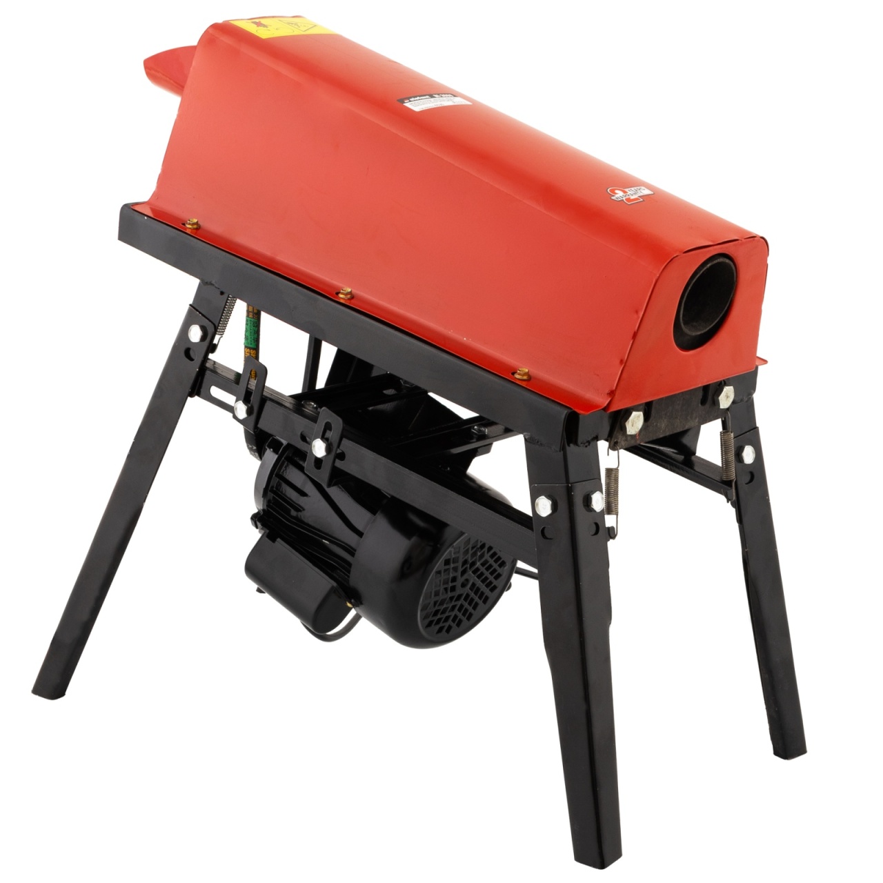 Batoza Porumb Elefant BE-3000, 300kg/h - imagine 3