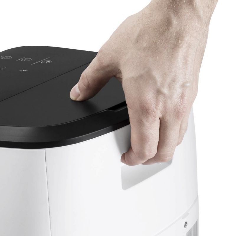 Racitor de aer Trotec PAE 51, 4-in-1, 20L - imagine 8