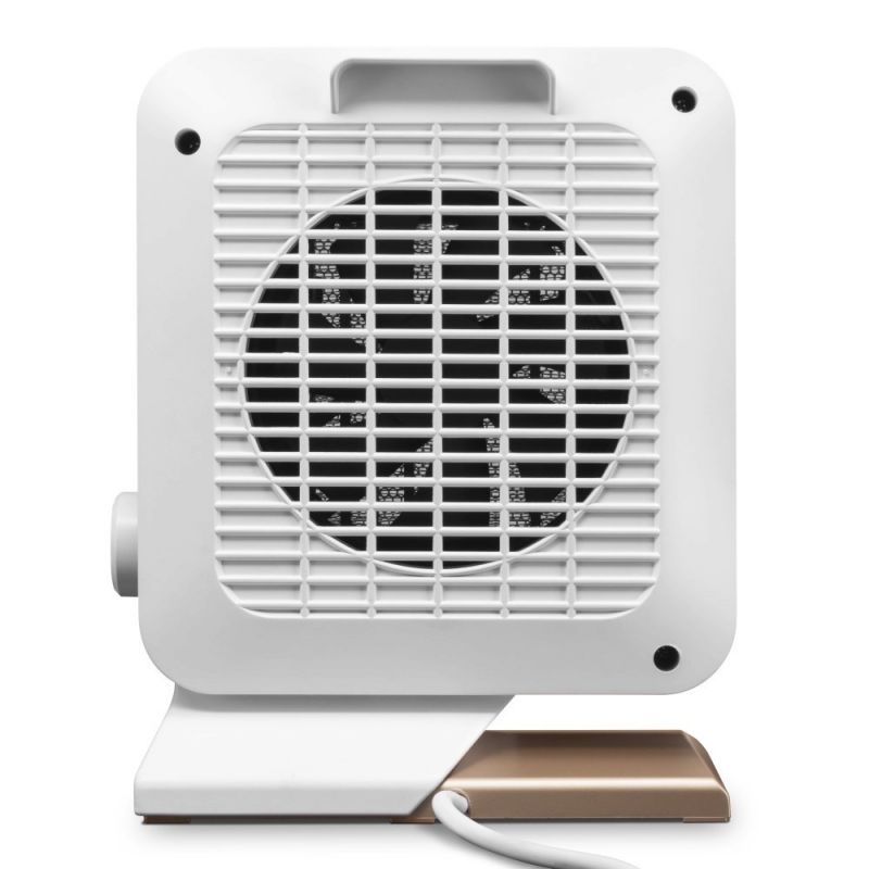 Aeroterma Ceramica Trotec TFC 14 E 1400W - imagine 6
