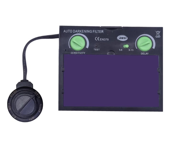 Masca sudura automata Campion CMP1310 - imagine 3