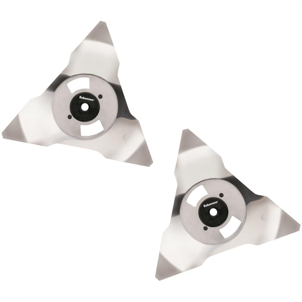 Set lame Robomow RC RS - Piese originale