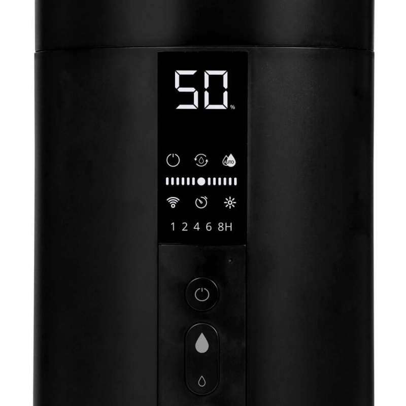 Duux Beam 2 WiFi - Umidificator Smart 40mp - imagine 5