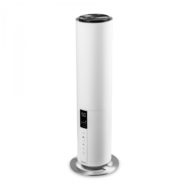 Umidificator DUUX Beam White Smart WiFi Aromaterapie - imagine 4