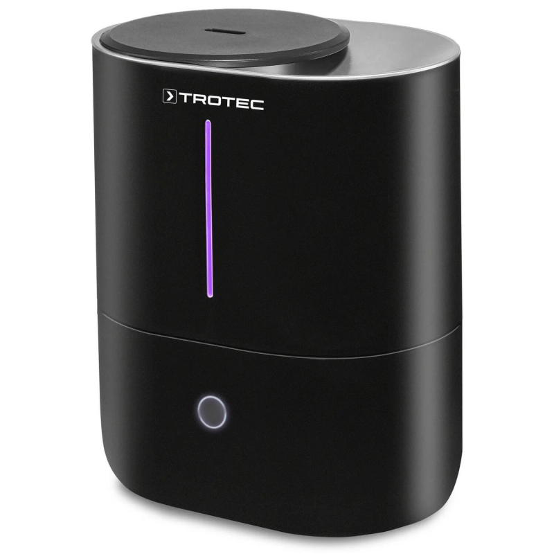Trotec B2E Umidificator cu Difuzor Aromă 30mp - imagine 2