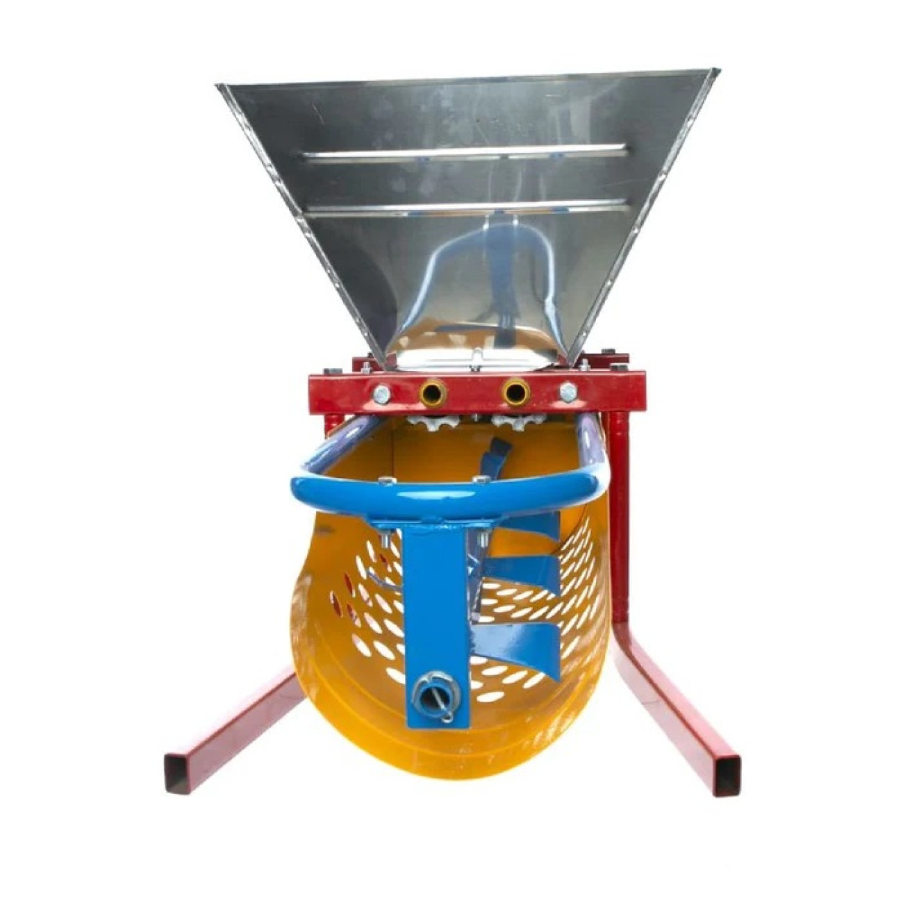 Adaptor furtun TTK 171 ECO profesional - imagine 4