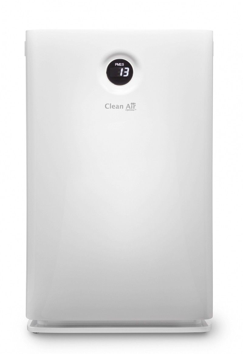 Purificator Aer Clean Air Optima CA509D - TrueHEPA - imagine 2