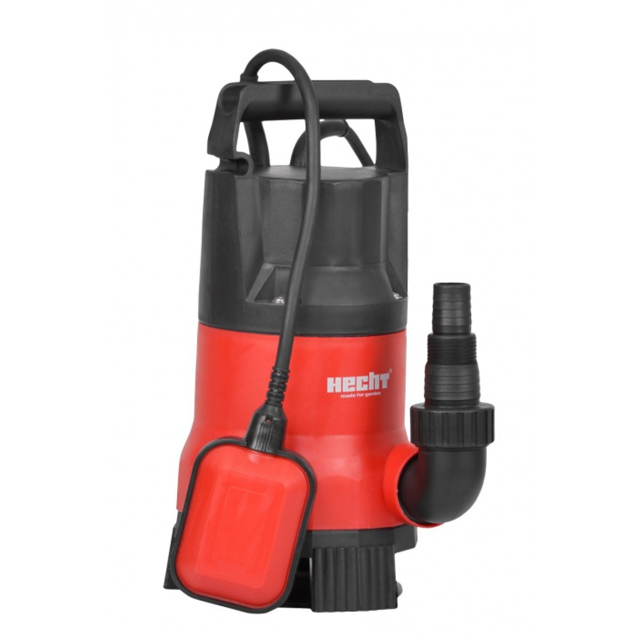 Set Burghie Dălţi Hecht 750W, 230V - imagine 3