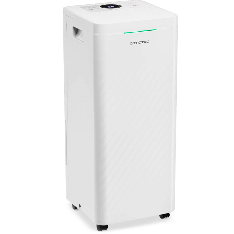 Dezumidificator Trotec TTK 64 HEPA, 24 l/zi, Purificare Aer - imagine 2