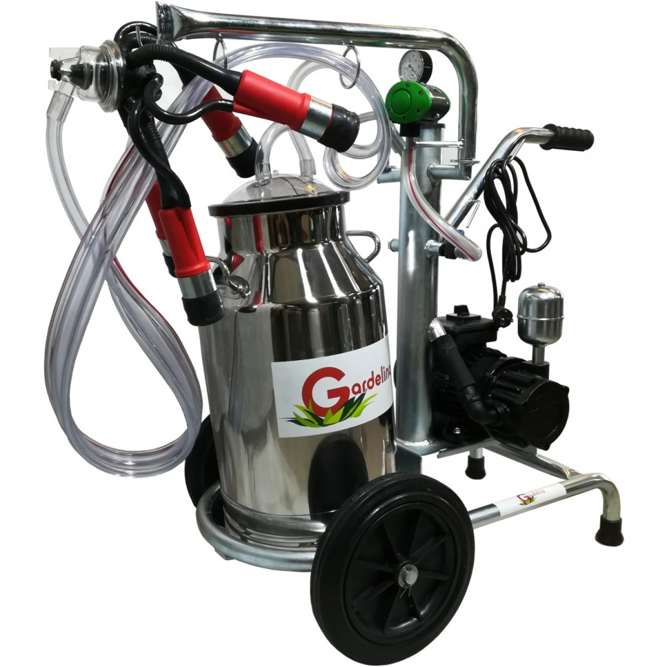 Nivela Laser Rotativa Trotec BD7A Profesionala - imagine 3