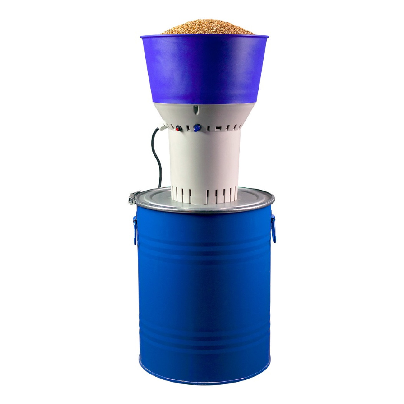 Filtru HEPA+Carbon Activ D23 CLASSY - imagine 9