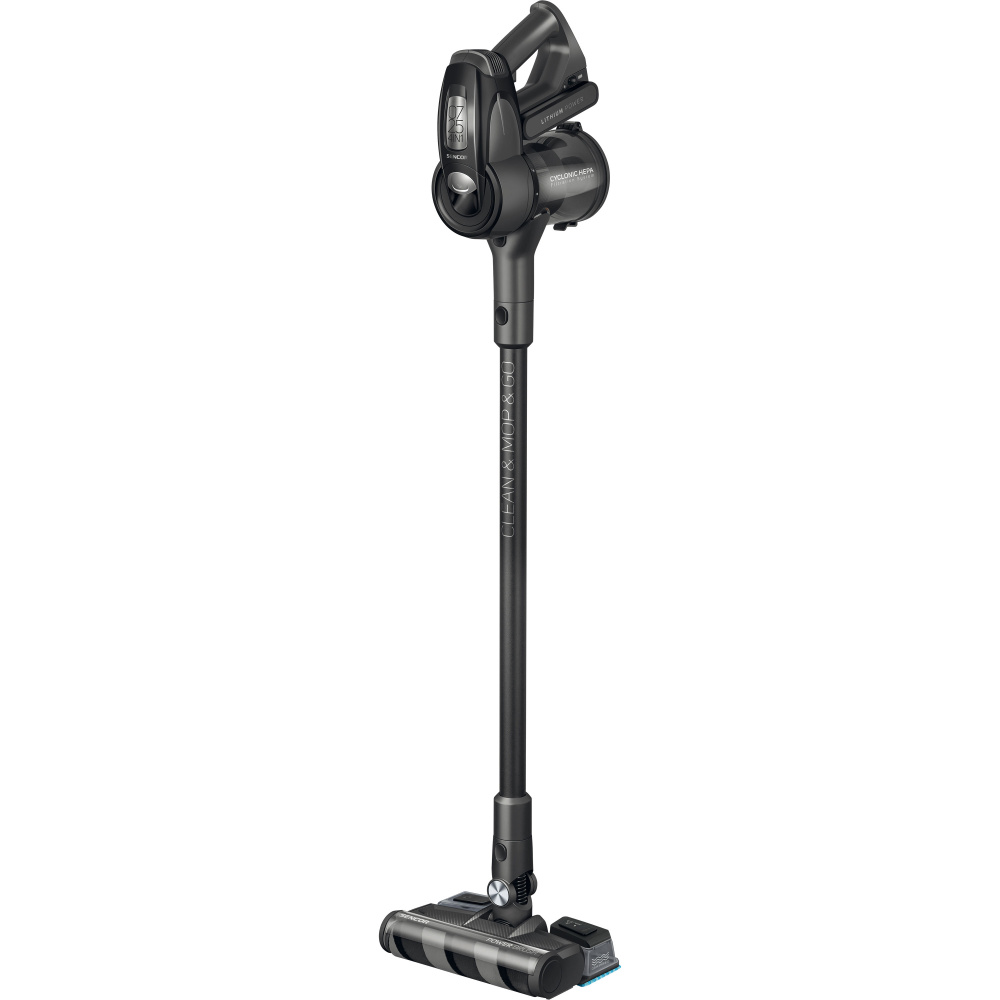 Aspirator Vertical Sencor SVC 0725BK 4v1, 400W