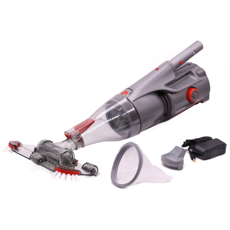 Kokido VOLTERA 35 - Aspirator Piscină Manual