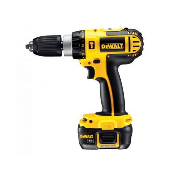 DeWalt DC727C2 - Bormașină 18V, 41Nm