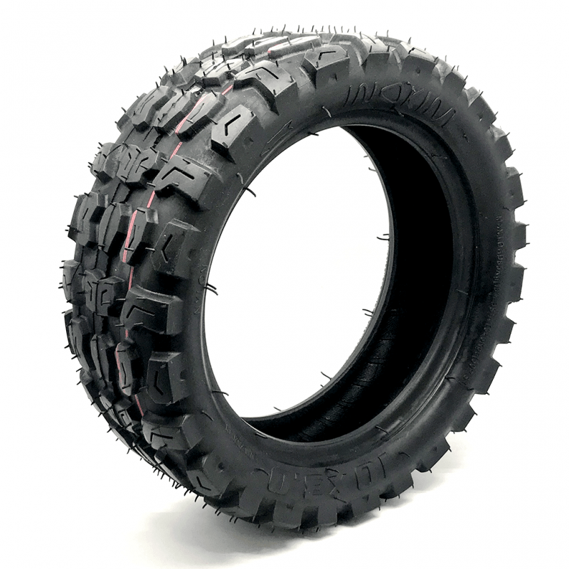 Cauciuc Offroad Inokim OX/OXO 10x3, Aderență Superioară