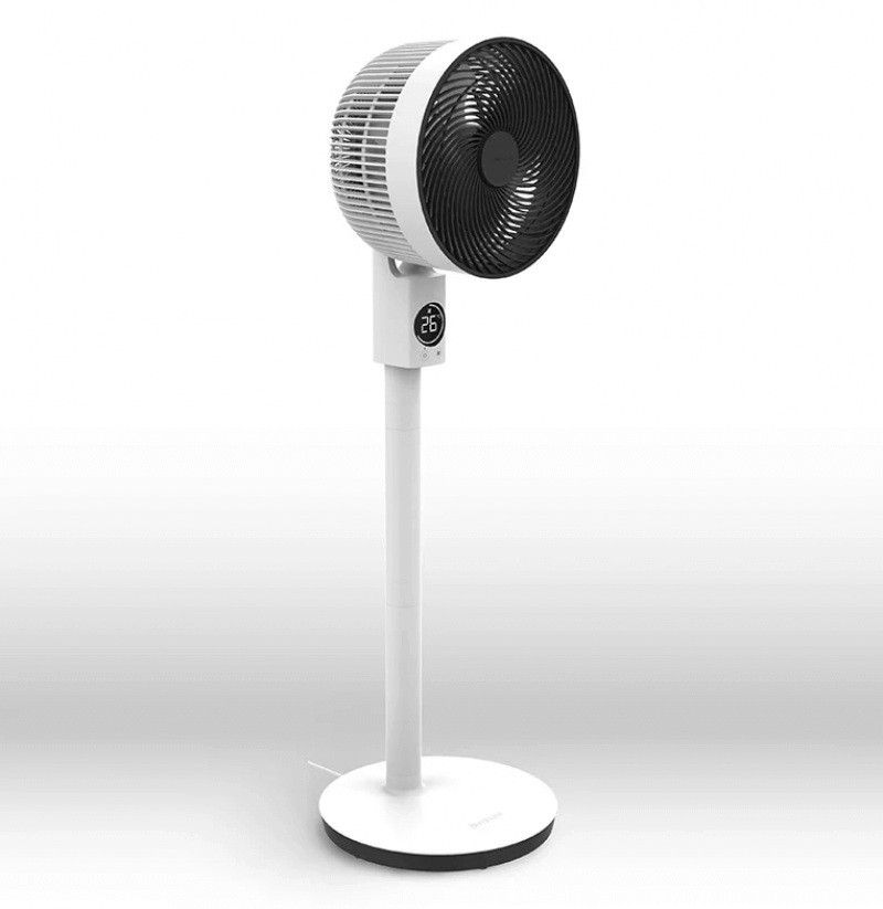 MeacoFan Sefte 10 - Ventilator Silentios 1150m³/h - imagine 4