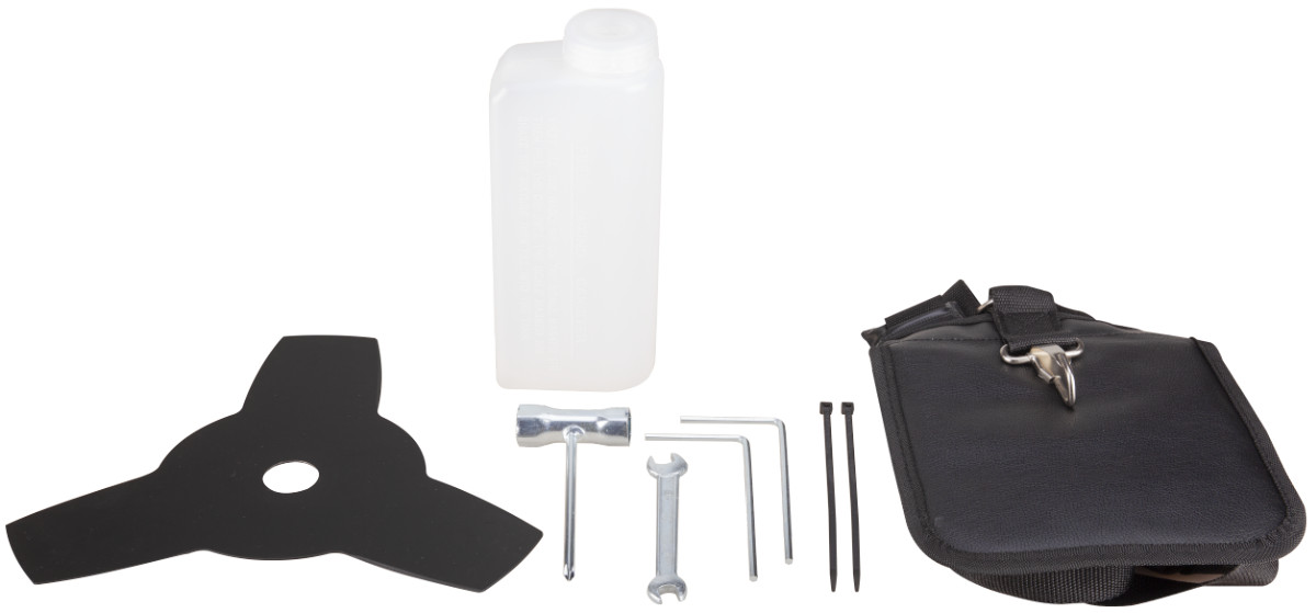 Motocoasa Benzina Evotools 2.3 CP BC 517 - imagine 6