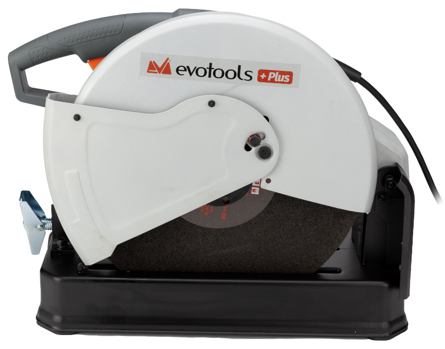 Masina debitat metale 2300W EvoTools - imagine 4