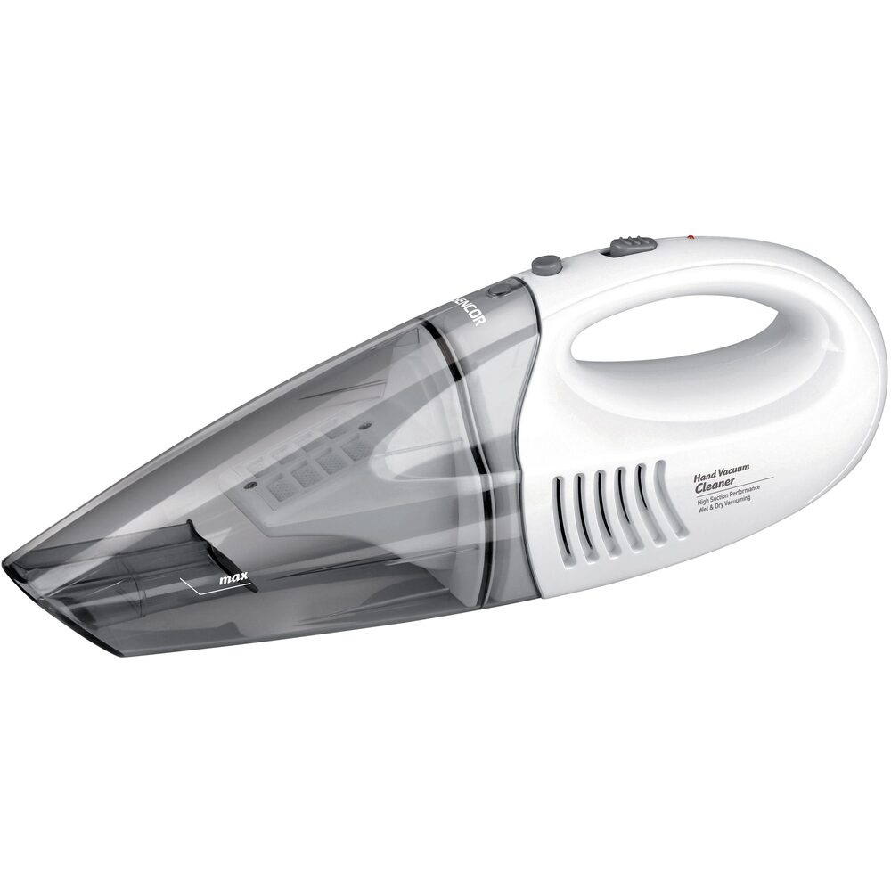 Aspirator de mână Sencor SVC 190W, portabil