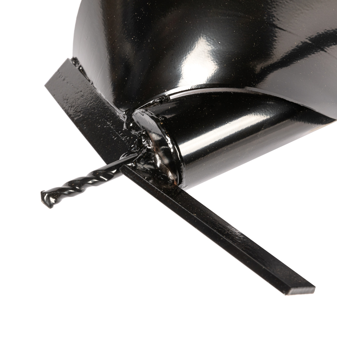 Burghiu Pământ 300x800mm pentru Motoburghiu - imagine 6